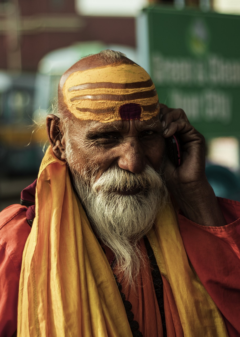 Esperienza Spirituale a Varanasi in 5 Giorni